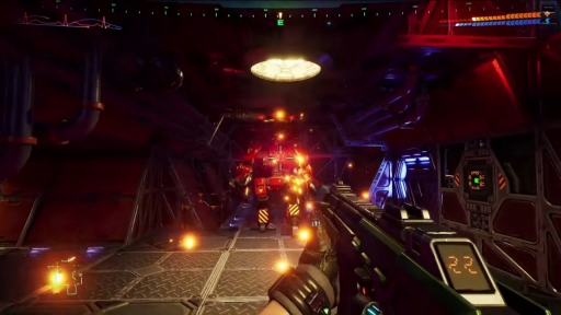 画像ギャラリー No.003のサムネイル画像 / Nightdive Studios,リメイク版「System Shock」の最新トレイラーを公開。リリースは間もなくか