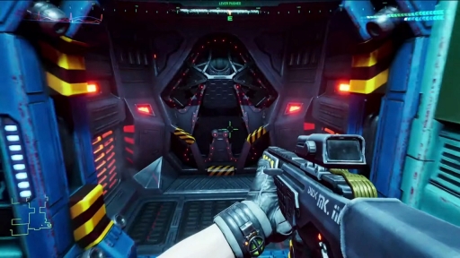 画像ギャラリー No.004のサムネイル画像 / Nightdive Studios,リメイク版「System Shock」の最新トレイラーを公開。リリースは間もなくか