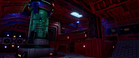 画像ギャラリー No.004のサムネイル画像 / SFアクションRPG「SYSTEM SHOCK」，SteamにてPC版の体験版が配信中