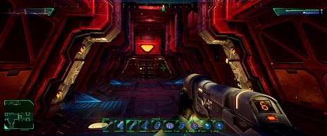 画像ギャラリー No.008のサムネイル画像 / SFアクションRPG「SYSTEM SHOCK」，SteamにてPC版の体験版が配信中