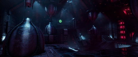 画像ギャラリー No.009のサムネイル画像 / SFアクションRPG「SYSTEM SHOCK」，SteamにてPC版の体験版が配信中