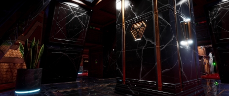 画像ギャラリー No.010のサムネイル画像 / SFアクションRPG「SYSTEM SHOCK」，SteamにてPC版の体験版が配信中
