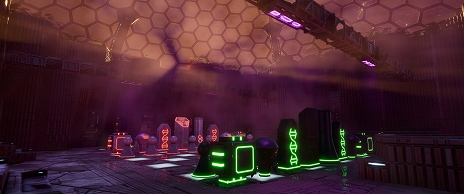 画像ギャラリー No.011のサムネイル画像 / SFアクションRPG「SYSTEM SHOCK」，SteamにてPC版の体験版が配信中