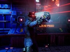 SFアクションRPG「SYSTEM SHOCK」，SteamにてPC版の体験版が配信中