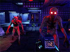 名作アクションRPGのフルリメイク版，「System Shock」の発売が5月30日に延期