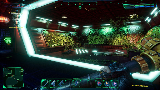 画像ギャラリー No.004のサムネイル画像 / 名作アクションRPGのフルリメイク版,「System Shock」の発売が5月30日に延期