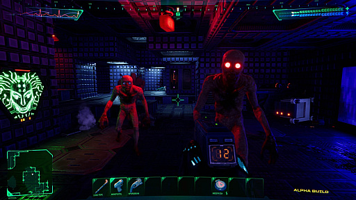画像ギャラリー No.002のサムネイル画像 / 「System Shock」など,古典的名作のリメイクで知られるNightDive StudiosをAtariが買収