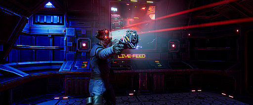 画像ギャラリー No.002のサムネイル画像 / リメイク版「System Shock」の最新トレイラー公開。予約特典「System Shock 2: Enhanced Edition」のプレイシーンを収めた映像も明らかに
