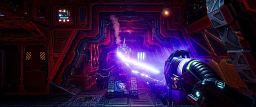 画像ギャラリー No.005のサムネイル画像 / リメイク版「System Shock」の最新トレイラー公開。予約特典「System Shock 2: Enhanced Edition」のプレイシーンを収めた映像も明らかに