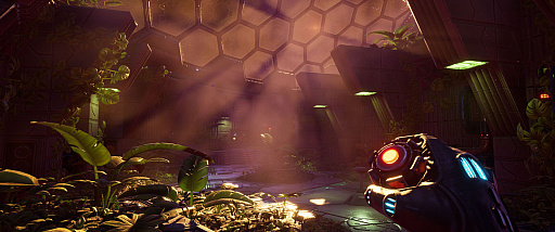 画像ギャラリー No.006のサムネイル画像 / リメイク版「System Shock」の最新トレイラー公開。予約特典「System Shock 2: Enhanced Edition」のプレイシーンを収めた映像も明らかに