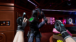 画像ギャラリー No.002のサムネイル画像 / 「System Shock」のフルリメイク版が本日リリース。凶暴なAI“ショーダン”の野望を阻止して地球を救え！