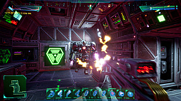 画像ギャラリー No.004のサムネイル画像 / 「System Shock」のフルリメイク版が本日リリース。凶暴なAI“ショーダン”の野望を阻止して地球を救え！