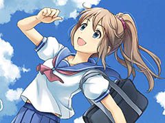 夏海ちゃん（16歳）が走り続ける「乙女ダッシュ」を紹介する「（ほぼ）日刊スマホゲーム通信」第1176回