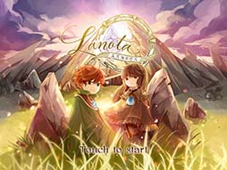 画像ギャラリー No.013のサムネイル画像 / スマホアプリ「Lanota」がiOS向けに配信開始。音楽ゲームによる調律で,色と音を失った世界に生気を取り戻そう