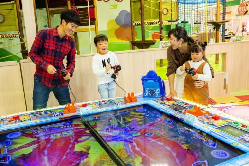 画像ギャラリー No.003のサムネイル画像 / 新たに深海魚が解禁。魚釣り体験ゲーム「釣りスピリッツ シンカー」稼働開始。釣りスピ-NETの正式サービスもスタート