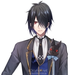 画像ギャラリー No.006のサムネイル画像 / 「乙女チック4Gamer」第126回:2つの世界を舞台にした「白と黒のアリス」を特集。特別な血を持つ2人の少女の物語が楽しめる恋愛ADV