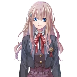 画像ギャラリー No.012のサムネイル画像 / 「乙女チック4Gamer」第126回:2つの世界を舞台にした「白と黒のアリス」を特集。特別な血を持つ2人の少女の物語が楽しめる恋愛ADV