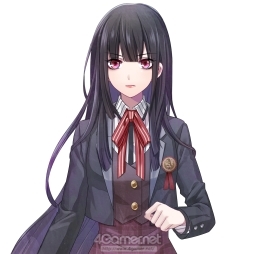 画像ギャラリー No.013のサムネイル画像 / 「乙女チック4Gamer」第126回:2つの世界を舞台にした「白と黒のアリス」を特集。特別な血を持つ2人の少女の物語が楽しめる恋愛ADV