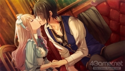 画像ギャラリー No.034のサムネイル画像 / 「乙女チック4Gamer」第126回:2つの世界を舞台にした「白と黒のアリス」を特集。特別な血を持つ2人の少女の物語が楽しめる恋愛ADV