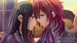 画像ギャラリー No.047のサムネイル画像 / 「乙女チック4Gamer」第126回:2つの世界を舞台にした「白と黒のアリス」を特集。特別な血を持つ2人の少女の物語が楽しめる恋愛ADV