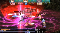 画像ギャラリー No.005のサムネイル画像 / ファンタジーRPG「アスディバインハーツ2」がauスマートパスで配信開始