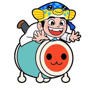 画像ギャラリー No.004のサムネイル画像 / AC版「太鼓の達人」，新バージョンとなる「レッドVer.」が本日稼働開始