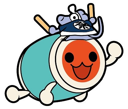 画像ギャラリー No.006のサムネイル画像 / AC版「太鼓の達人」，新バージョンとなる「レッドVer.」が本日稼働開始
