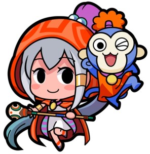 画像ギャラリー No.024のサムネイル画像 / 「太鼓の達人 レッドVer.」映画「ONE PIECE」など4大コラボレーションを実施