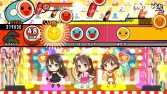 画像ギャラリー No.006のサムネイル画像 / 「太鼓の達人 レッドVer.」追加楽曲に「チェインクロニクル」総力戦メドレーが登場