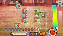 画像ギャラリー No.012のサムネイル画像 / 「太鼓の達人 レッドVer.」追加楽曲に「チェインクロニクル」総力戦メドレーが登場