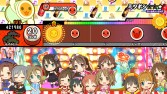 画像ギャラリー No.015のサムネイル画像 / 「太鼓の達人 レッドVer.」追加楽曲に「チェインクロニクル」総力戦メドレーが登場