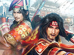 戦国無双シリーズ最新作は真田幸村の48年を描く作品に。「戦国無双 〜真田丸〜」がPS4とPS3，PS Vitaで2016年内に発売へ