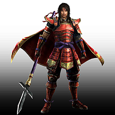 画像ギャラリー No.005のサムネイル画像 / 戦国無双シリーズ最新作は真田幸村の48年を描く作品に。「戦国無双 〜真田丸〜」がPS4とPS3，PS Vitaで2016年内に発売へ