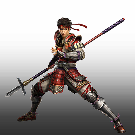 画像ギャラリー No.006のサムネイル画像 / 茶々も参戦する「戦国無双 〜真田丸〜」は11月23日発売へ。PV第1弾や,初回特典となる大河ドラマ「真田丸」特別衣装などが公開