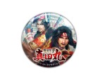 画像ギャラリー No.004のサムネイル画像 / コーエーテクモゲームス,TGS 2016の各コーナー展開と会場限定特典を公開