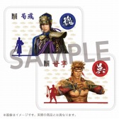 画像ギャラリー No.009のサムネイル画像 / コーエーテクモゲームス,TGS 2016の各コーナー展開と会場限定特典を公開