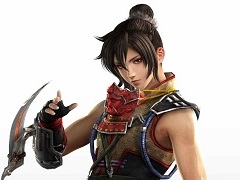 「戦国無双 〜真田丸〜」幸村に仕える忍び「佐助」の情報が公開。幸村や昌幸，茶々のアクションや城下町の施設，敵方を調略する“お役目”の情報も