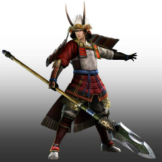画像ギャラリー No.003のサムネイル画像 / 「戦国無双 〜真田丸〜」新たな参戦キャラクター「武田勝頼」と「徳川秀忠」のプロフィールが公開