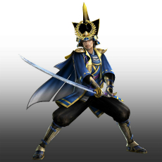 画像ギャラリー No.004のサムネイル画像 / 「戦国無双 〜真田丸〜」新たな参戦キャラクター「武田勝頼」と「徳川秀忠」のプロフィールが公開