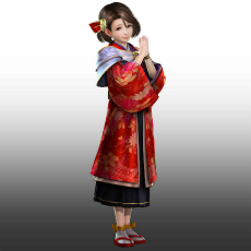画像ギャラリー No.006のサムネイル画像 / 「戦国無双 〜真田丸〜」新たな参戦キャラクター「武田勝頼」と「徳川秀忠」のプロフィールが公開