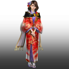 画像ギャラリー No.007のサムネイル画像 / 「戦国無双 〜真田丸〜」新たな参戦キャラクター「武田勝頼」と「徳川秀忠」のプロフィールが公開