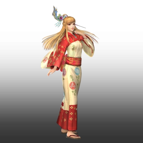 画像ギャラリー No.005のサムネイル画像 / 「戦国無双 〜真田丸〜」のDLC情報が公開。大河ドラマで登場した武将達の衣装や，軍馬がDLCとして配信予定