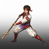 画像ギャラリー No.004のサムネイル画像 / 「戦国無双 〜真田丸〜」は，真田幸村の生涯を描く新たな戦国無双に。草尾 毅さんと高野麻里佳さんの生アフレコも行われた完成発表会レポート