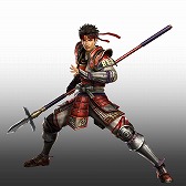 画像ギャラリー No.005のサムネイル画像 / 「戦国無双 〜真田丸〜」は，真田幸村の生涯を描く新たな戦国無双に。草尾 毅さんと高野麻里佳さんの生アフレコも行われた完成発表会レポート