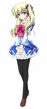 画像ギャラリー No.007のサムネイル画像 / PS Vita版「ストロベリーノーツ」が7月28日に発売。無料テーマを配信開始