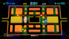 画像ギャラリー No.002のサムネイル画像 / パックマンがパワーアップして帰ってきた。「PAC-MAN CHAMPIONSHIP EDITION 2」が2016年9月にリリース
