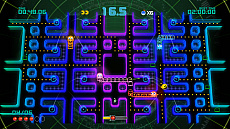 画像ギャラリー No.003のサムネイル画像 / パックマンがパワーアップして帰ってきた。「PAC-MAN CHAMPIONSHIP EDITION 2」が2016年9月にリリース