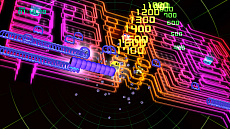 画像ギャラリー No.008のサムネイル画像 / パックマンがパワーアップして帰ってきた。「PAC-MAN CHAMPIONSHIP EDITION 2」が2016年9月にリリース