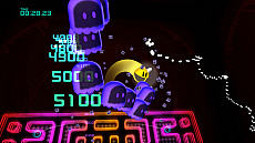 画像ギャラリー No.009のサムネイル画像 / パックマンがパワーアップして帰ってきた。「PAC-MAN CHAMPIONSHIP EDITION 2」が2016年9月にリリース