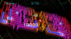 画像ギャラリー No.010のサムネイル画像 / パックマンがパワーアップして帰ってきた。「PAC-MAN CHAMPIONSHIP EDITION 2」が2016年9月にリリース